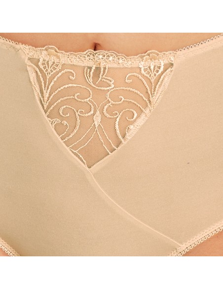 Briefs women's with wysokim stanem Nessa Sonata N02