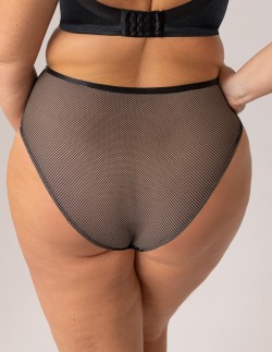 Briefs women's with wysokim stanem Krisline Flamenco 2