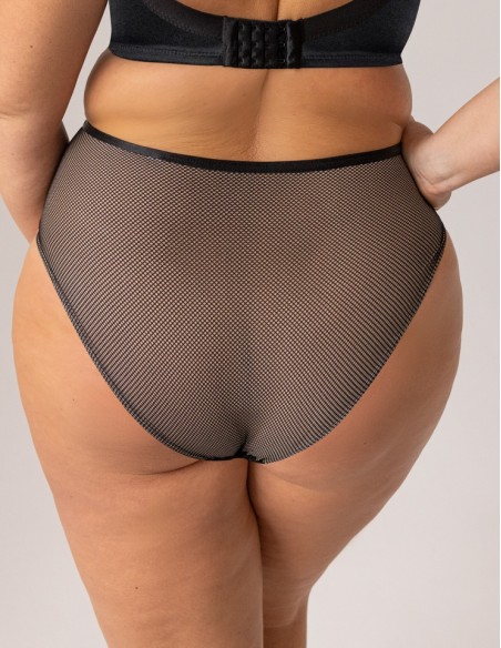 Briefs women's with wysokim stanem Krisline Flamenco