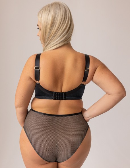 Briefs women's with wysokim stanem Krisline...