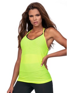 T-shirt sports women's camisole Lorin L5158