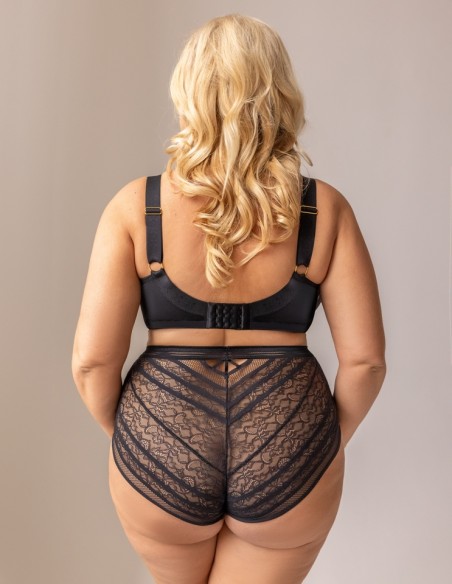 Biustonosz miękki Krisline Hypnotic full-cup