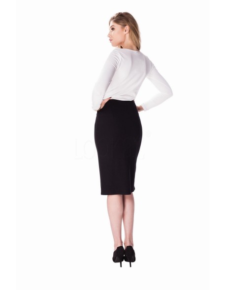 Classic blouse jasmine women's with long sleeve...