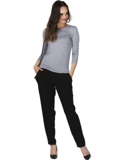 Blouse women's fallon with a sleeve 3/4 Lookat