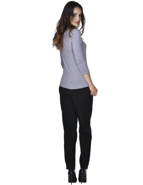 Blouse women's fallon with a sleeve 3/4 Lookat