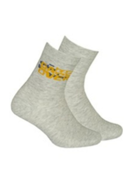 Socks for boys patterned 2-6 years, Wola