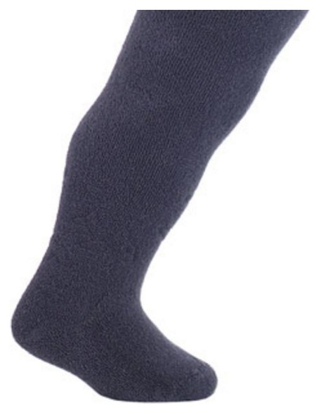 Tights frotte external 0-2 l. for boys Wola