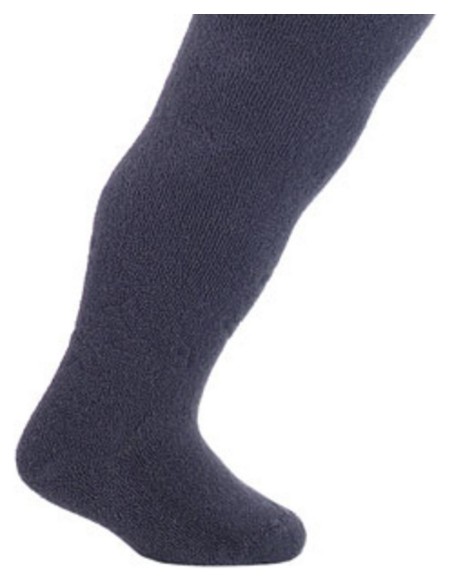 Tights frotte external 0-2 l. for boys Wola