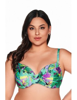 Bra bathing Ava SK 210 vibrant green