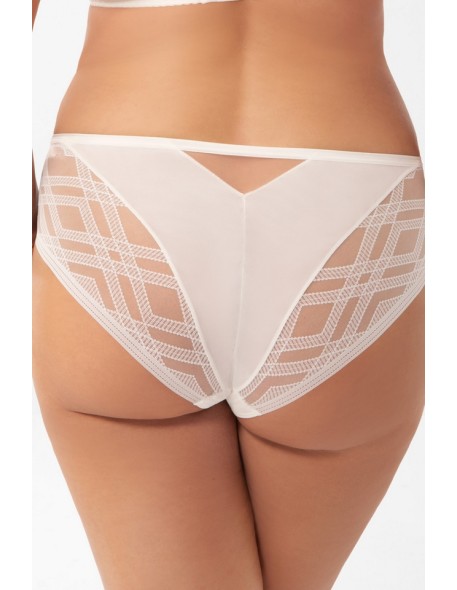 Gorsenia K898 Estelle women's high-waisted...