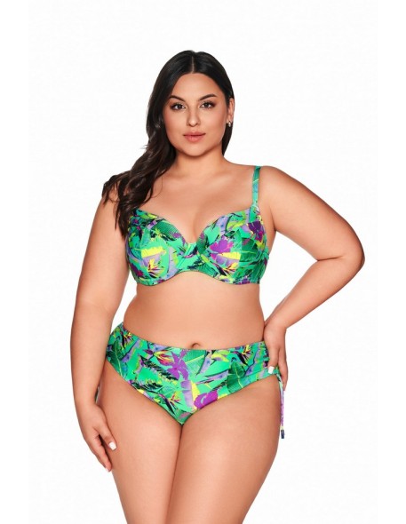 Briefs swim Ava SF 210/2 vibrant green