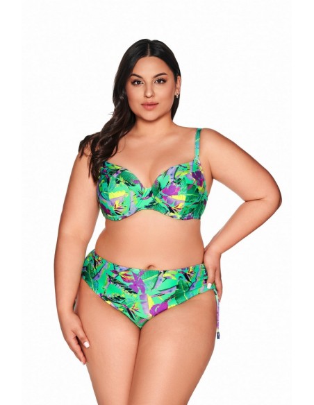 Briefs swim Ava SF 210/2 vibrant green