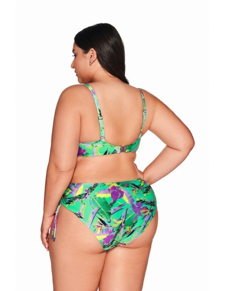 Figi kąpielowe Ava SF 210/2 vibrant green 