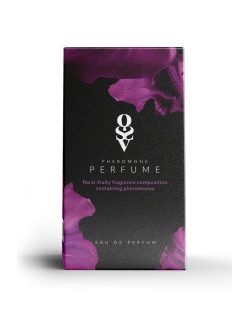 Perfumy Floral-Fruity 30 ml Obsessive  2