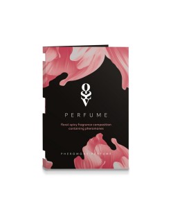 Perfumy Floral-Spicy 1 ml Obsessive tester 