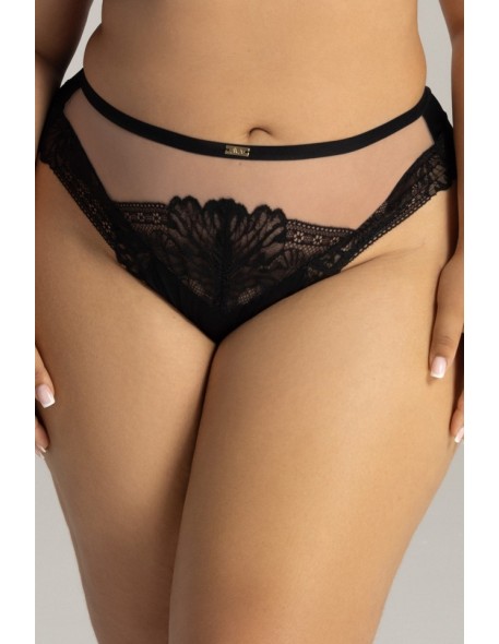 Briefs lace Ava 2146 black