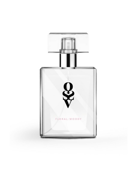 Perfumy Floral-Woody 30 ml Obsessive 