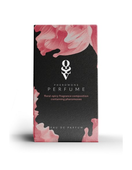 Perfumy Floral-Spicy 30 ml Obsessive 