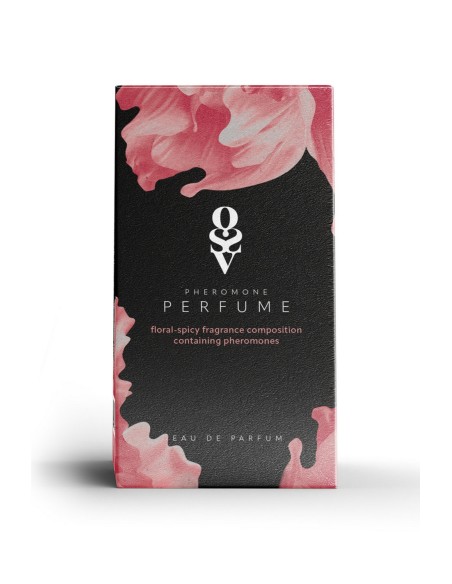 Perfumy Floral-Spicy 30 ml Obsessive 