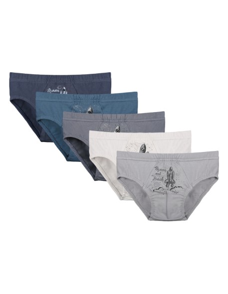 Panties dla chłopca Donella 7671PB10