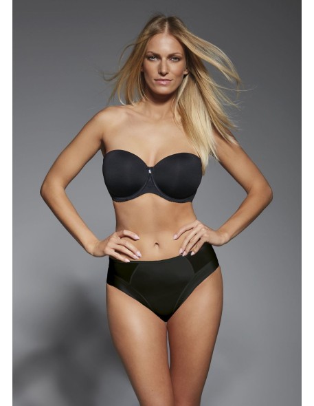 Bra strapless Krisline Fortuna mhm multi black...