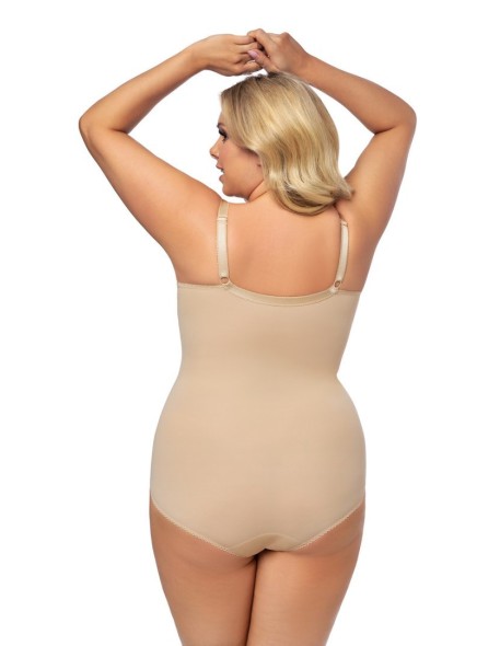 Body ze stanikiem Gorsenia Gala K356 