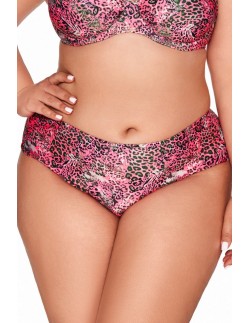 Figi kąpielowe brazyliany Ava SF 217/5 pink 