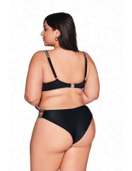 Bra bathing Ava SK 225 black