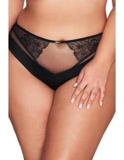 Black briefs Ava 2072