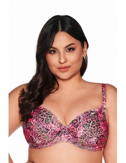 Bra bathing Ava SK 217 pink