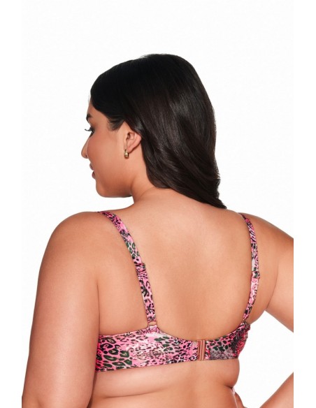 Bra bathing Ava SK 217 pink