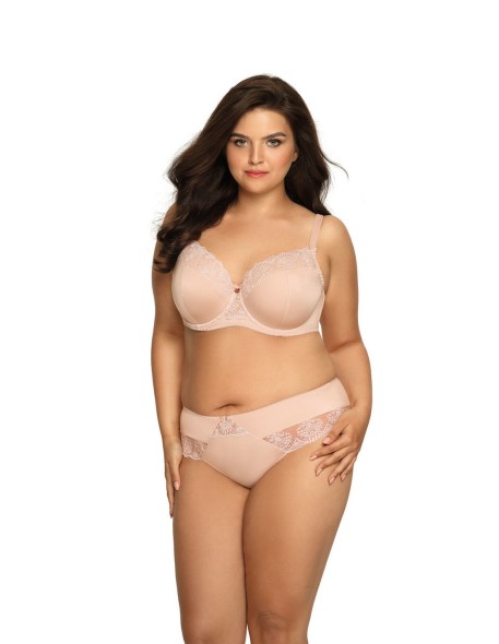 Biustonosz usztywniany Ava 1924 