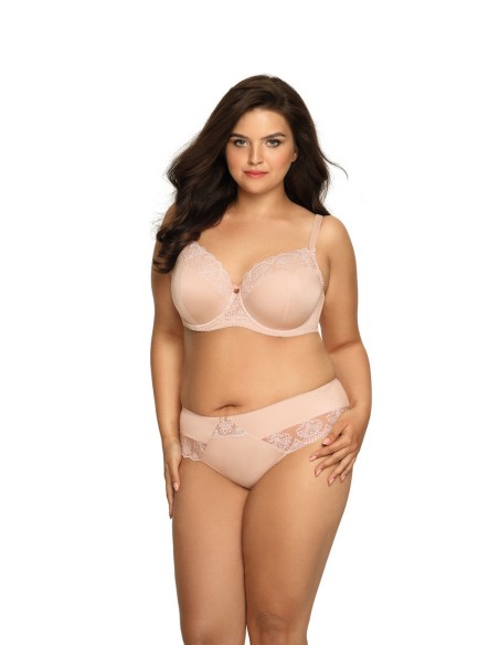 Biustonosz usztywniany Ava 1924 