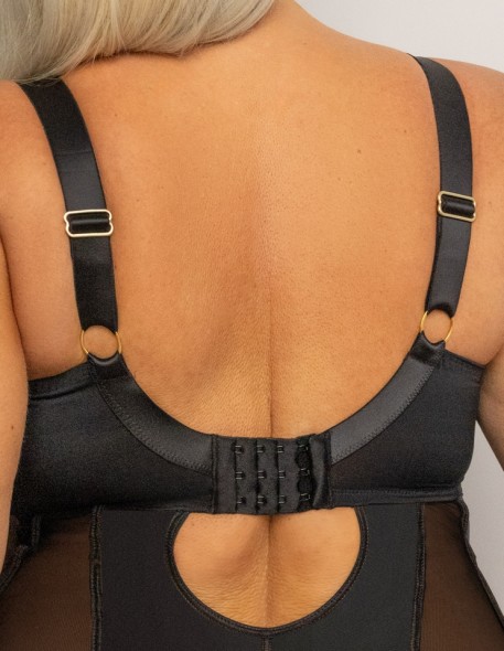 Body soft Krisline Simple