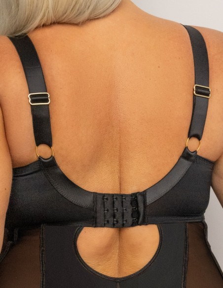 Body soft Krisline Simple