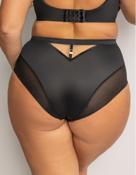 Briefs women's with wysokim stanem Krisline Simple