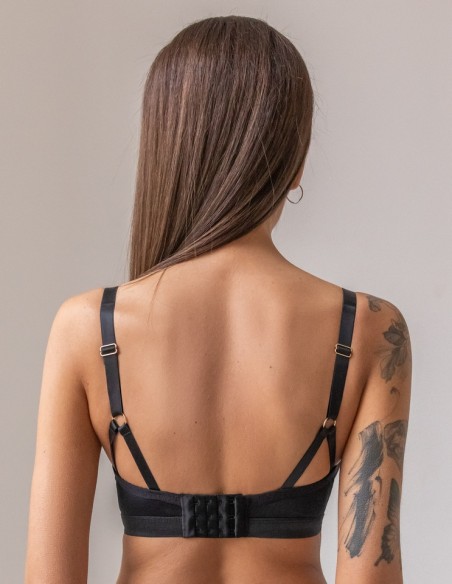 Bra padded braletka Krisline Simple