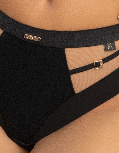 Figi damskie Krisline Simple 