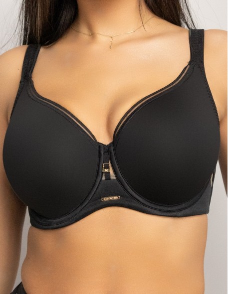 Biustonosz minimizer Krisline Simple 