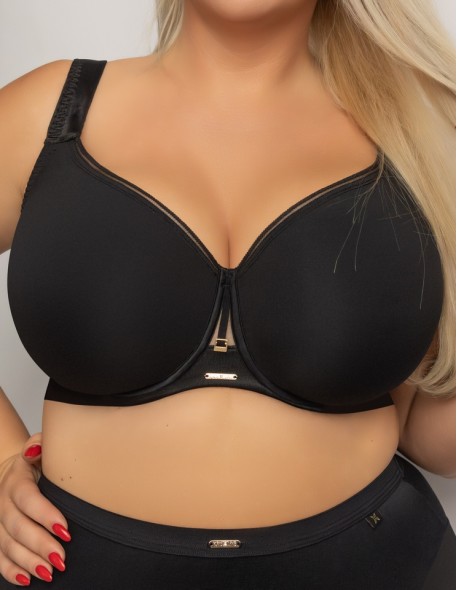 Biustonosz minimizer Krisline Simple 