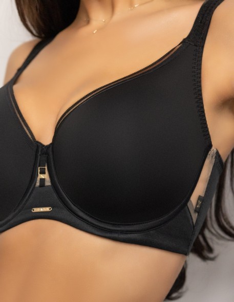 Biustonosz minimizer Krisline Simple 