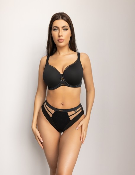 Biustonosz minimizer Krisline Simple 