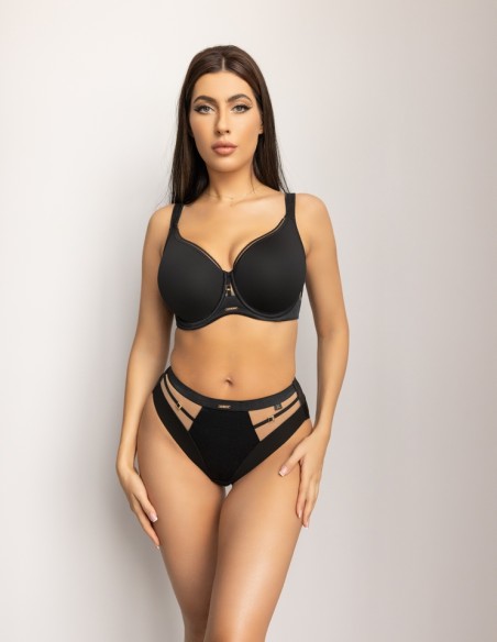 Biustonosz minimizer Krisline Simple 