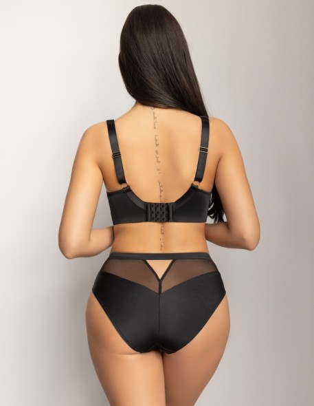 Biustonosz minimizer Krisline Simple 