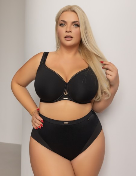 Biustonosz minimizer Krisline Simple 