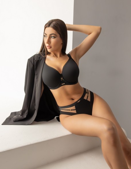 Bra minimizer Krisline Simple