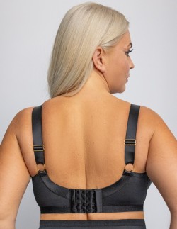 Biustonosz miękki full cup Krisline Simple  2