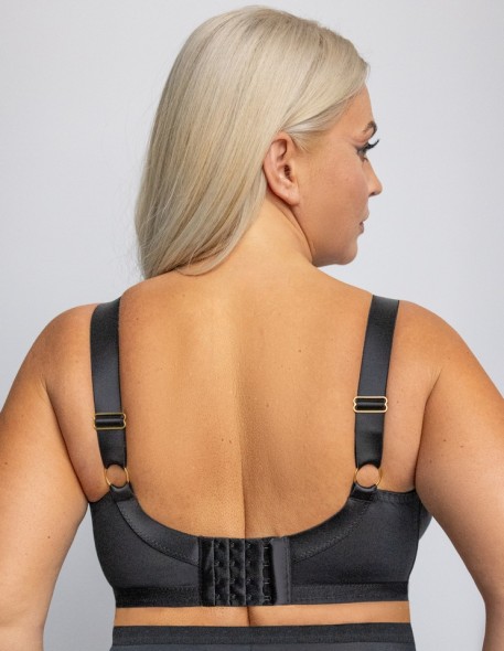 Bra soft full cup Krisline Simple