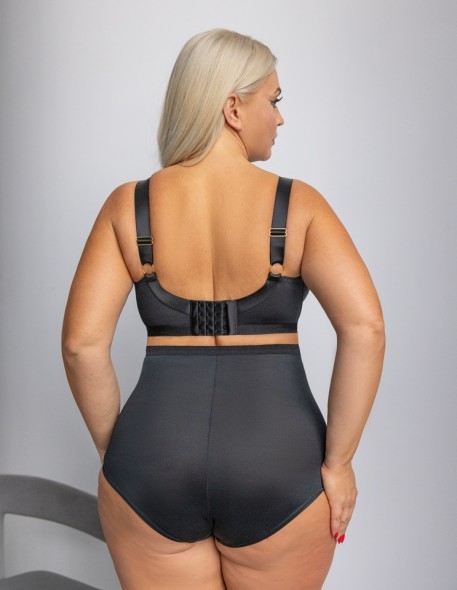 Biustonosz miękki full cup Krisline Simple 