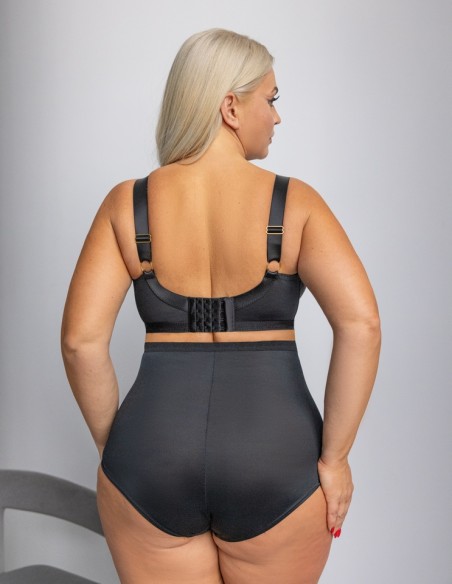 Biustonosz miękki full cup Krisline Simple 